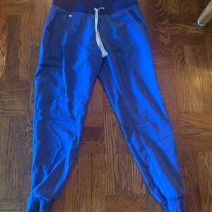 Figs scrub pants